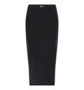Sleek Midi Skirt