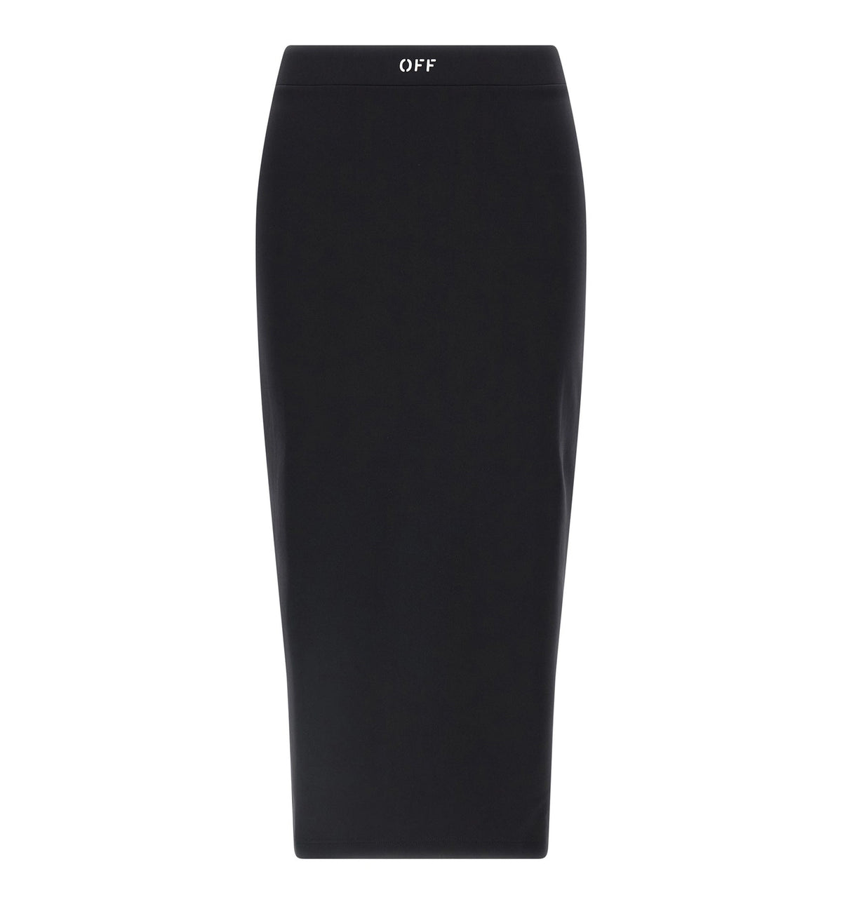 Sleek Midi Skirt