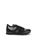 Rockrunner Camouflage Noir Metallic Sneaker