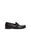 Le Loafer Penny Slippers in Patent Leather