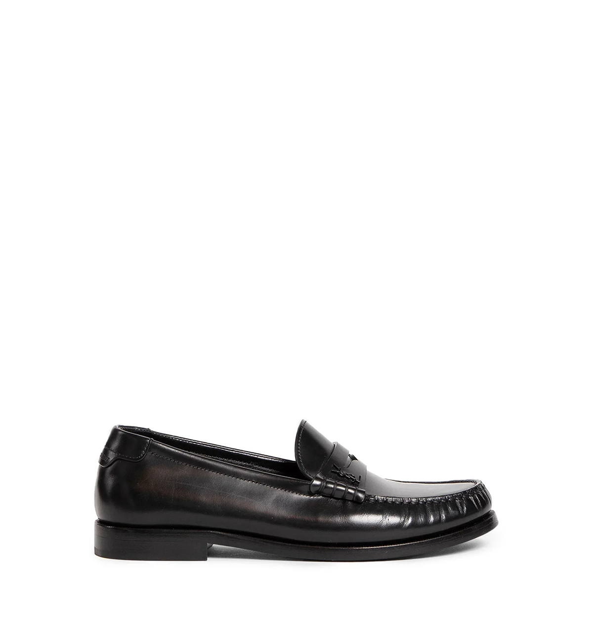 Le Loafer Penny Slippers in Patent Leather