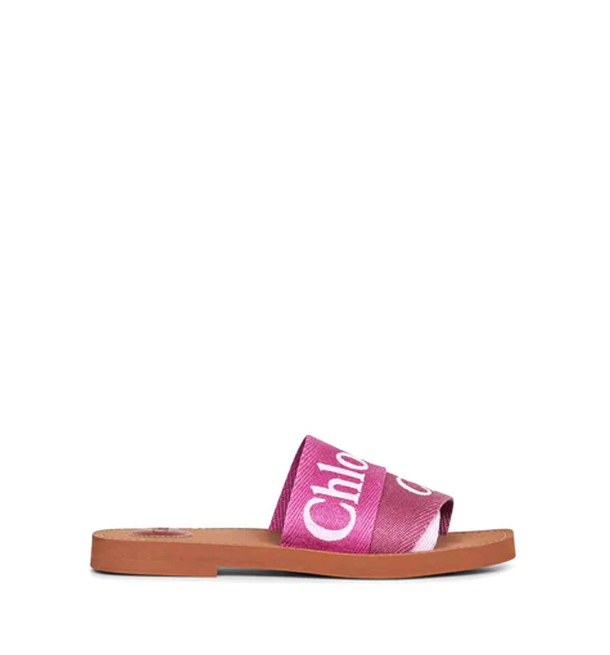 Woody Sandals
