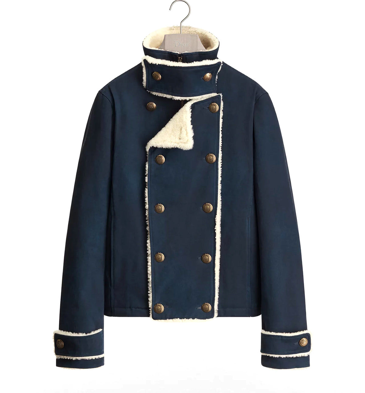 Dior Médaillon Jacket