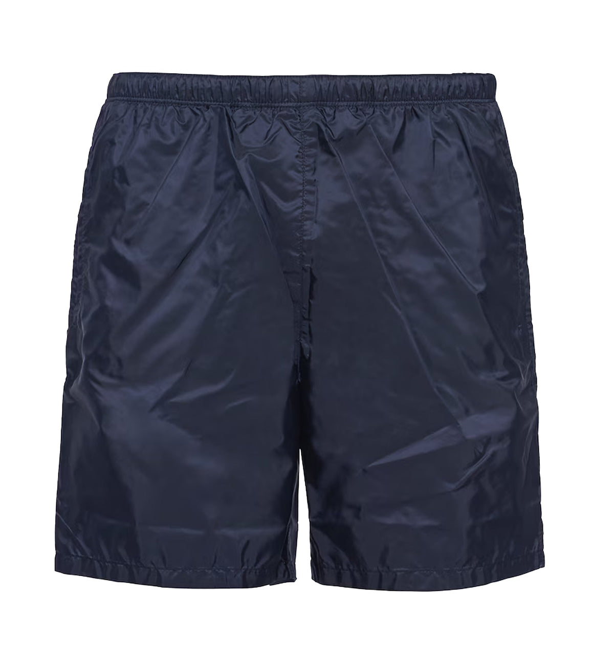Re-Nylon swim trunks