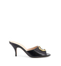 Dior Initials Heeled Slide