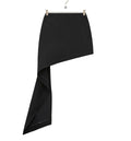 Skirt In Wool