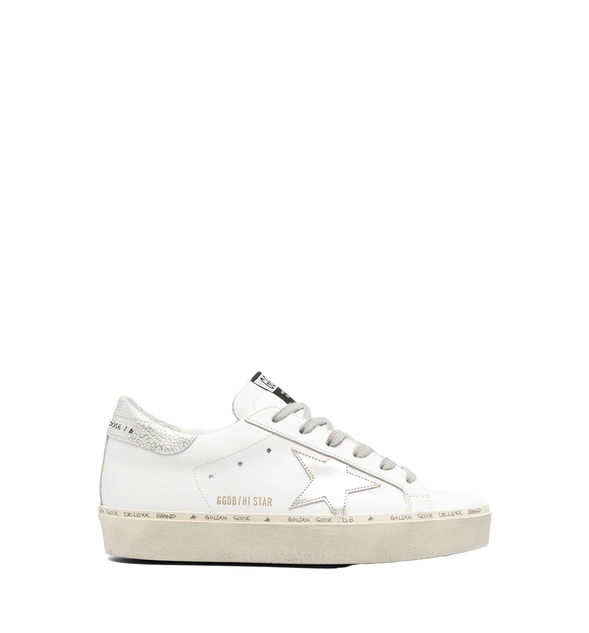 Hi Star Sneakers