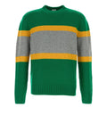 Sweater in Wool