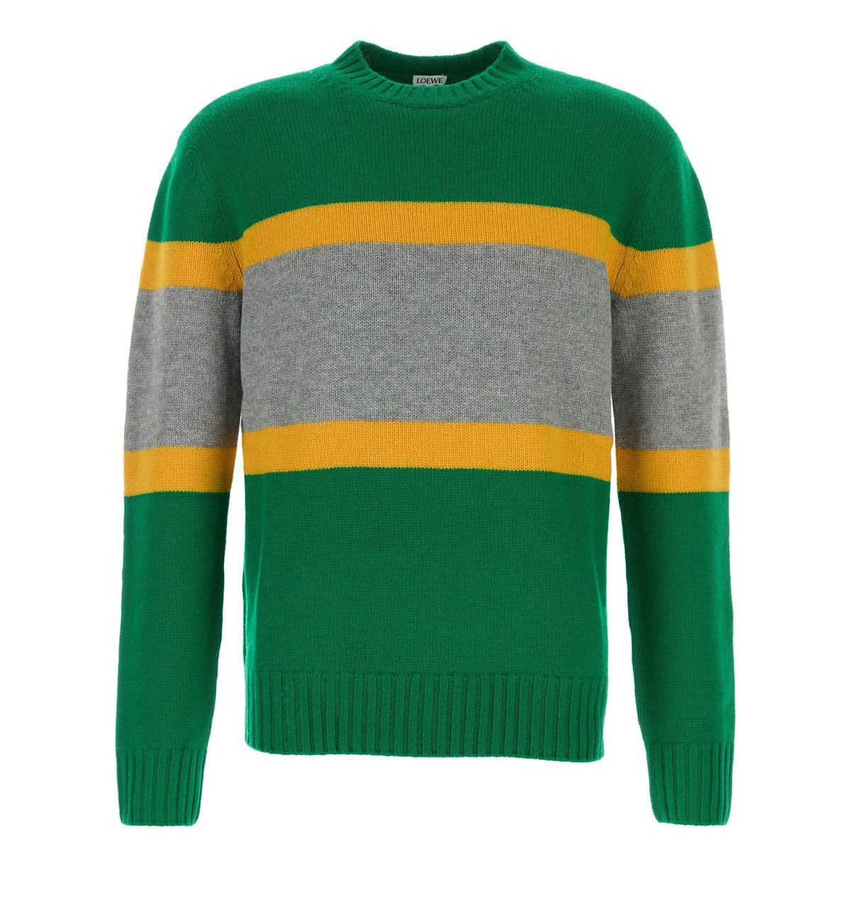 Sweater in Wool