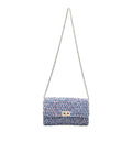 Rockstud Spike Shoulder Bag