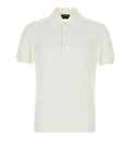Cotton Polo Shirt