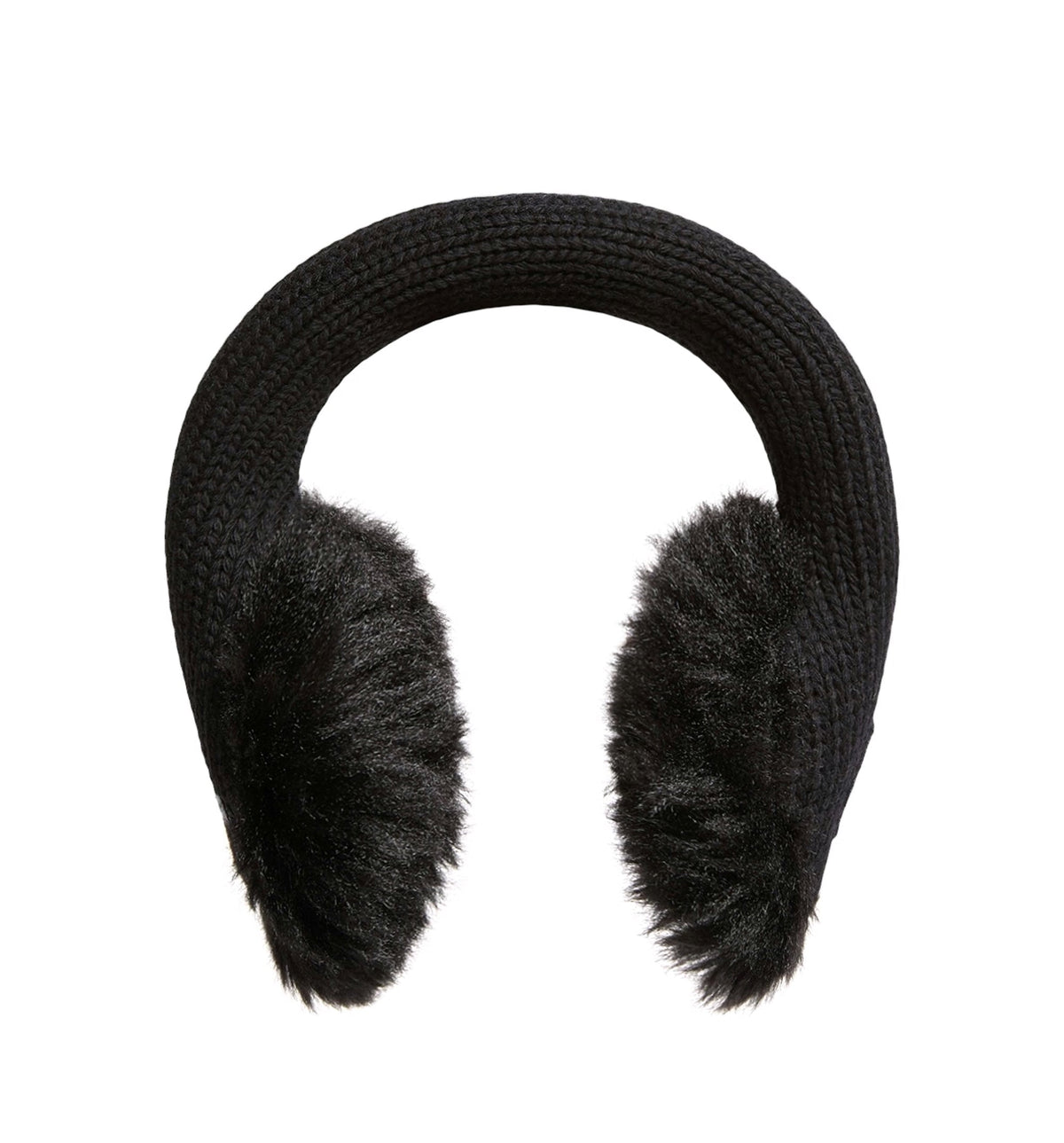 Wool Earmuffs