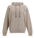 Vertical Bookish Skate Hoodie