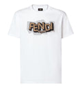 Fendi T-Shirt