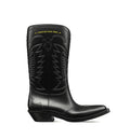 Wind Tall Heeled Boot
