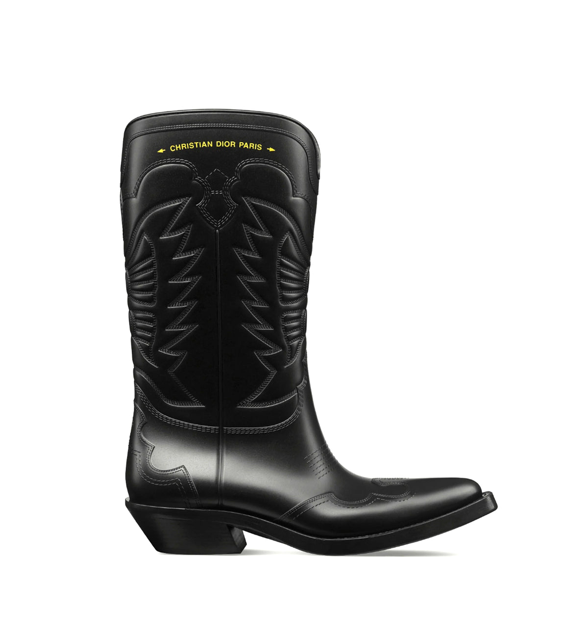 Wind Tall Heeled Boot