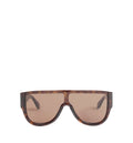 Mask Sunglasses