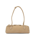 "Teckel" medium shoulder bag