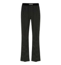 Stretch Silk Satin Pyjama Pants