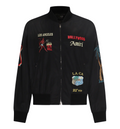 Sinners Bomber Jacket