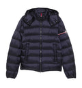 Erterle Short Down Jacket