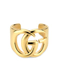 GG Marmont Cuff Bracelet