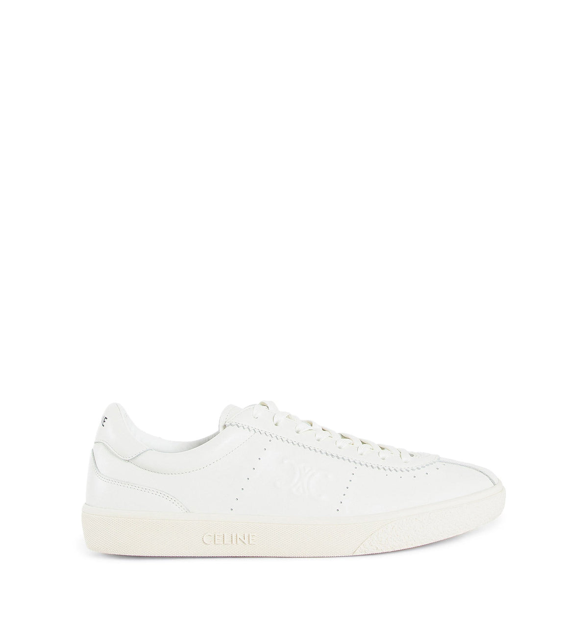 Alan Sneakers In Calfskin