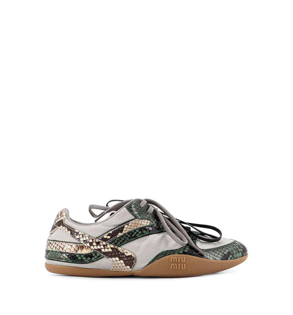 Python-Print Sneakers