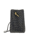Intreciato Knot Sling Pouch
