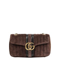 Jetset GG Marmont medium shoulder bag