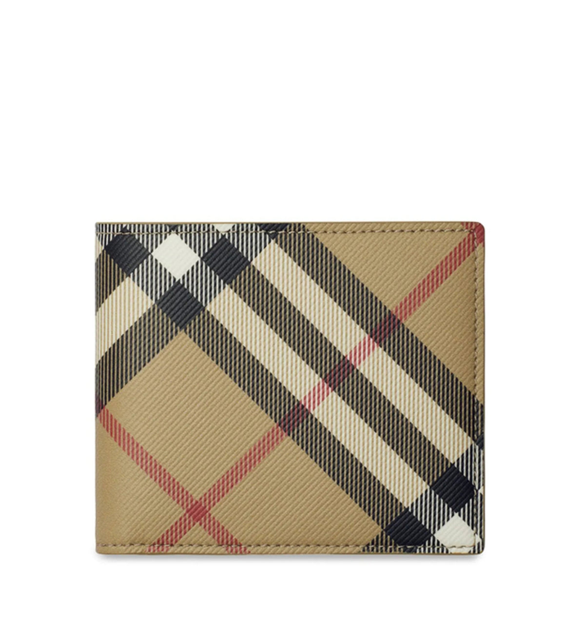 Check Bifold Wallet