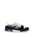 Fendi Match Sneakers