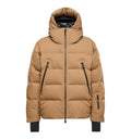Fellberg Hooded Insulated Ski Jacket