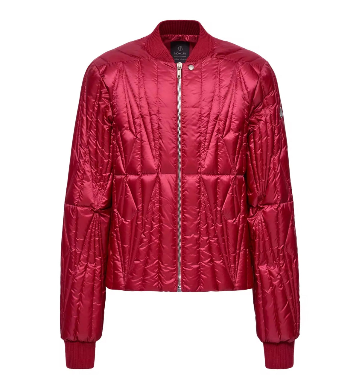 Geocamo Flight Jacket