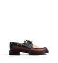 Dior Archie Lug Boat Shoe