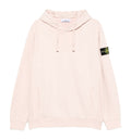 Brushed Organic Cotton Fleece
