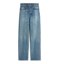 Boyfriend 001 Denim Pants
