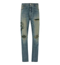 Amiri Hollywood MX1 Jeans