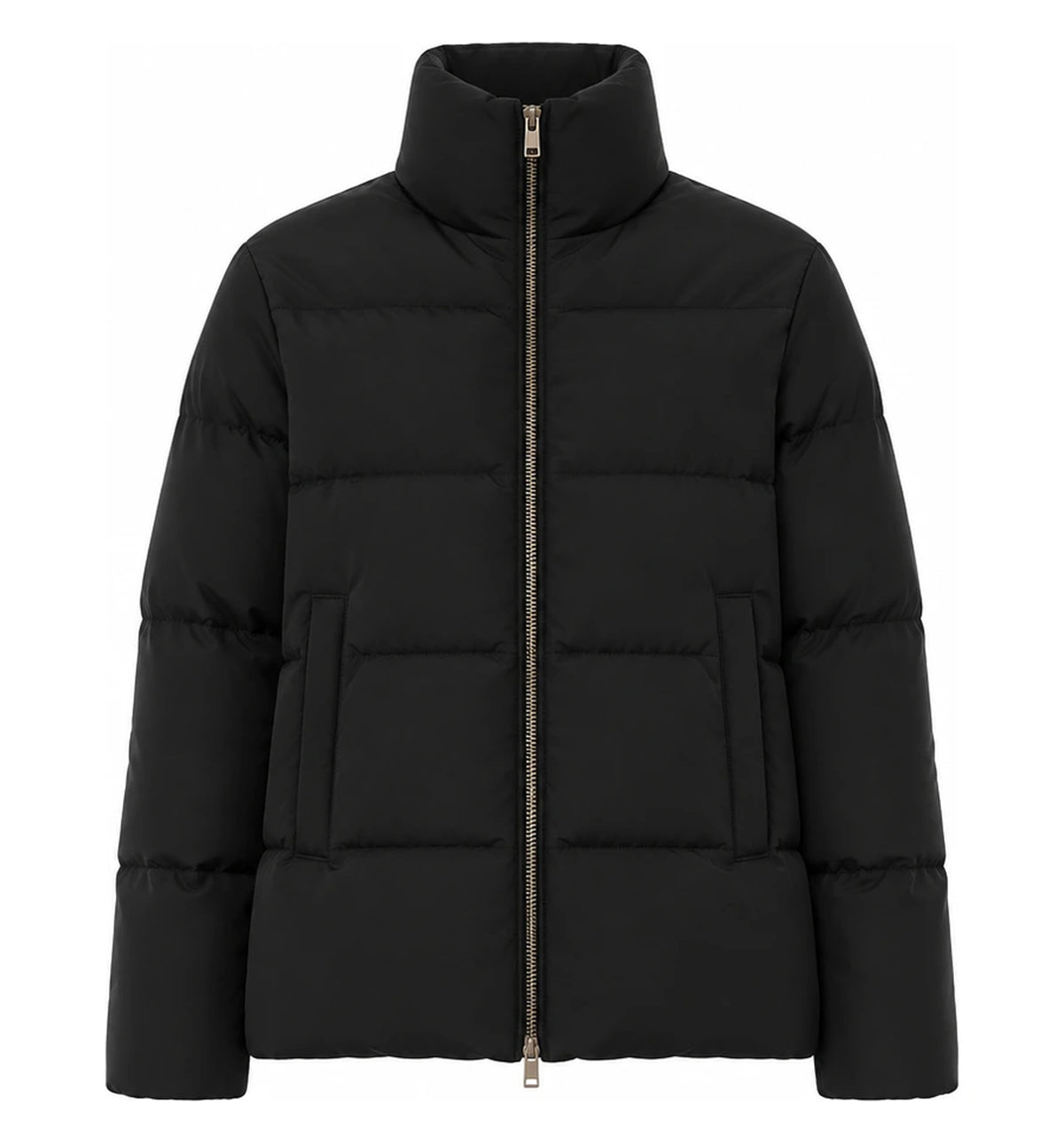 Vivantesse Short Down Jacket