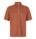 Jersey Polo Shirt