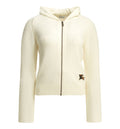 "Jillian" zipper sweater