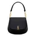 Mini Voltaire Top-Handle In Box Saint Laurent