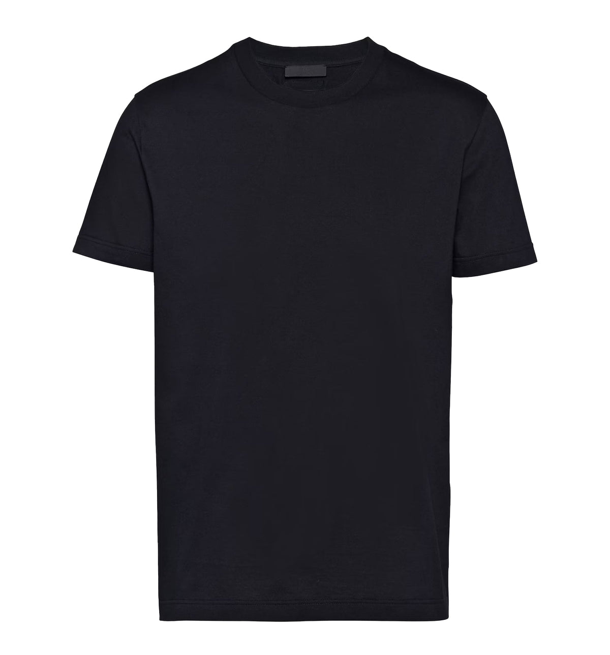 Three Pack Cotton Jersey T-Shirts