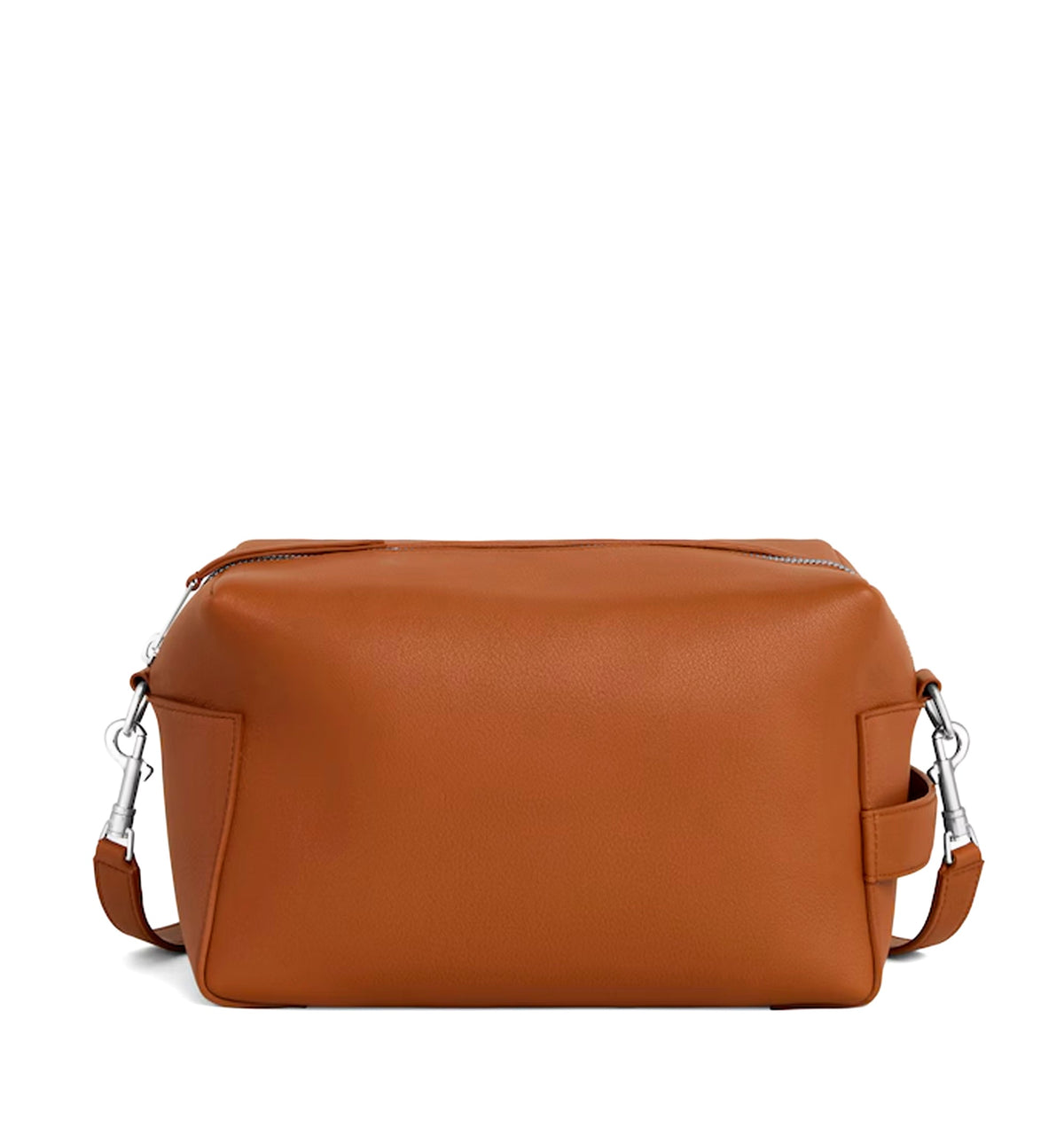Crossbody Bag Take Away In Smooth Calfskin