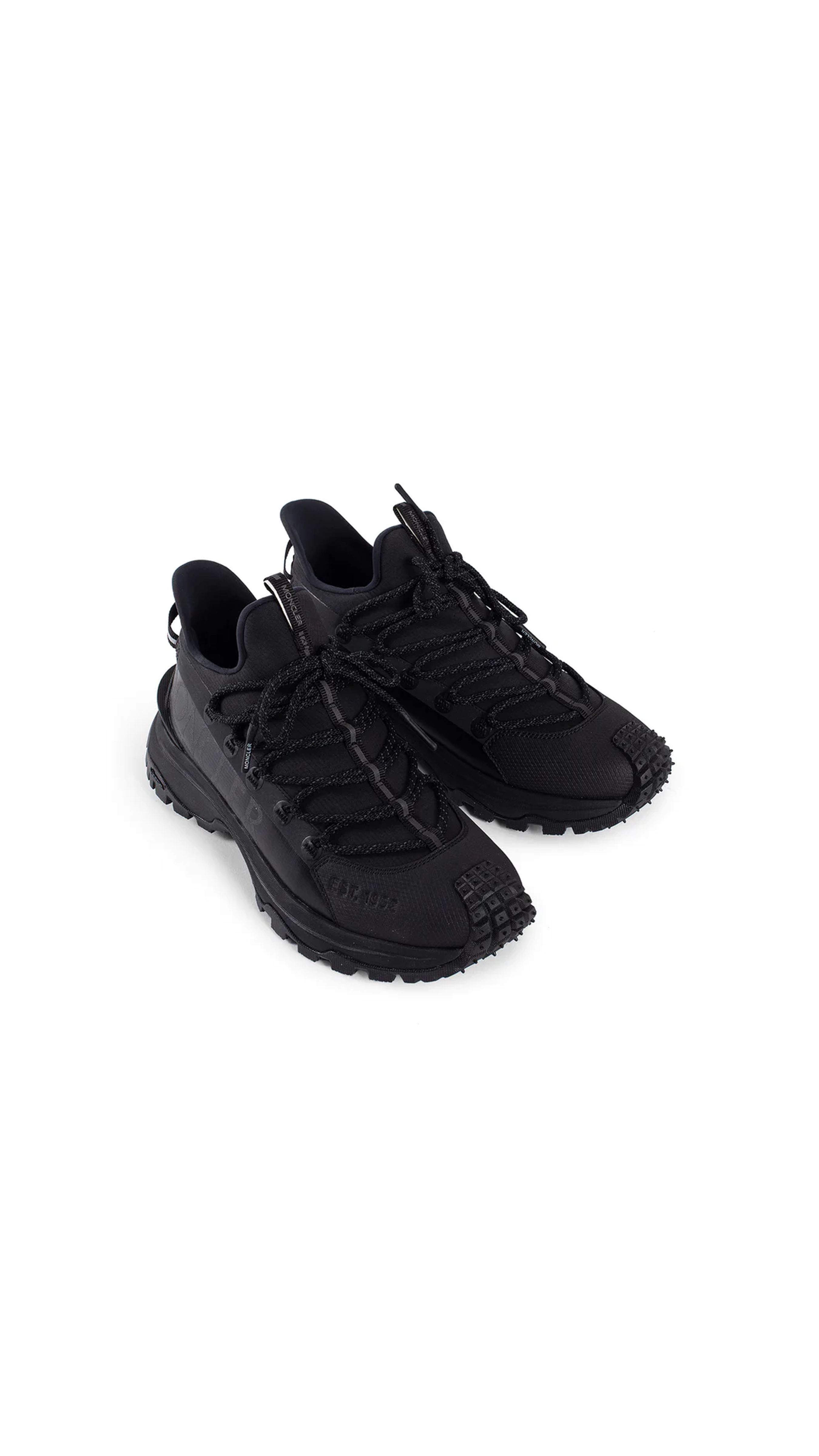 Trailgrip Lite 2 Sneakers - Black