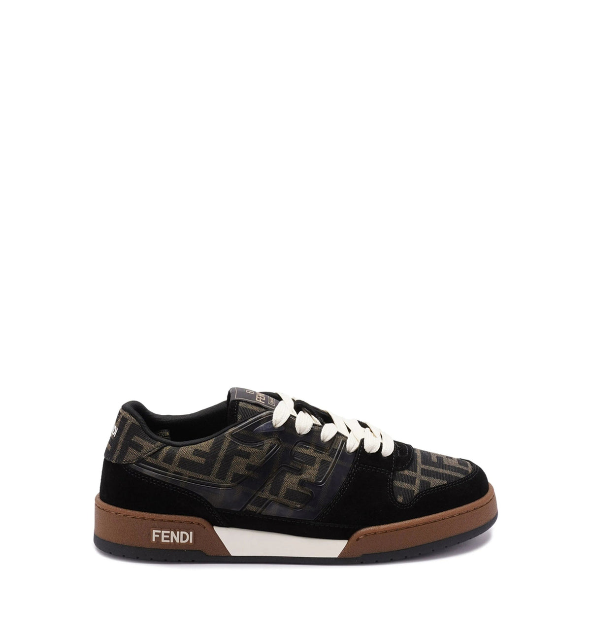 Fendi Flow Sneakers