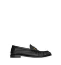 Le Loafer Supple In Shiny Leather