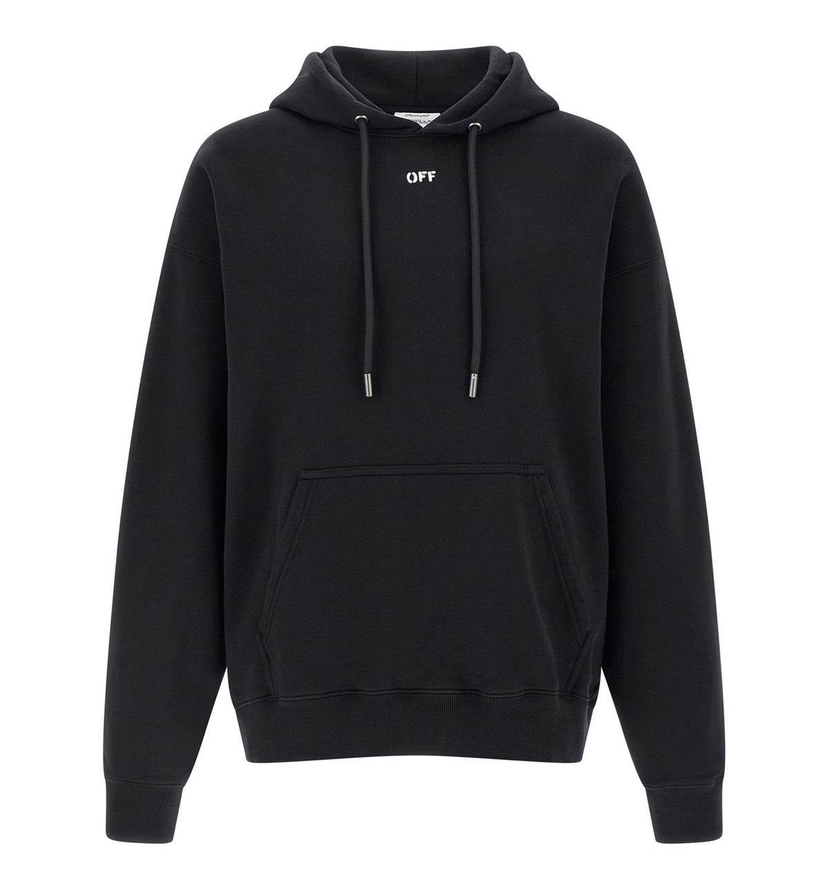 3D Spray Arrow Skate Hoodie