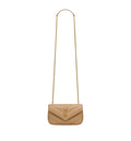 Saint Laurent Loulou Mini Bag