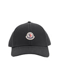 Cotton Gabardine Baseball Cap